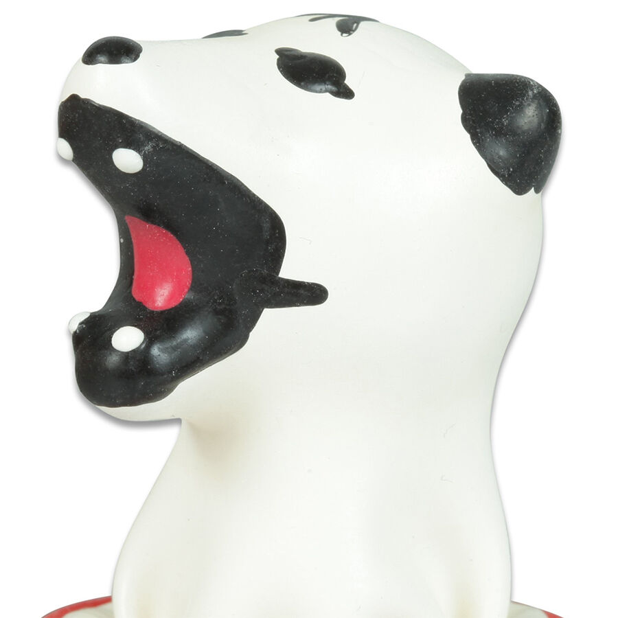 CONDOMERIE - HANDPAINTED NOVELTY CONDOMS POLAR BEAR - Imagem de 3