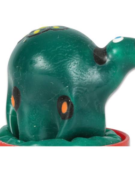 CONDOMERIE - HANDPAINTED NOVELTY CONDOMS TURTLE