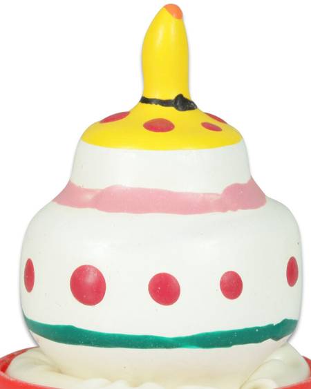 CONDOMERIE - HANDPAINTED NOVELTY CONDOMS CAKE
