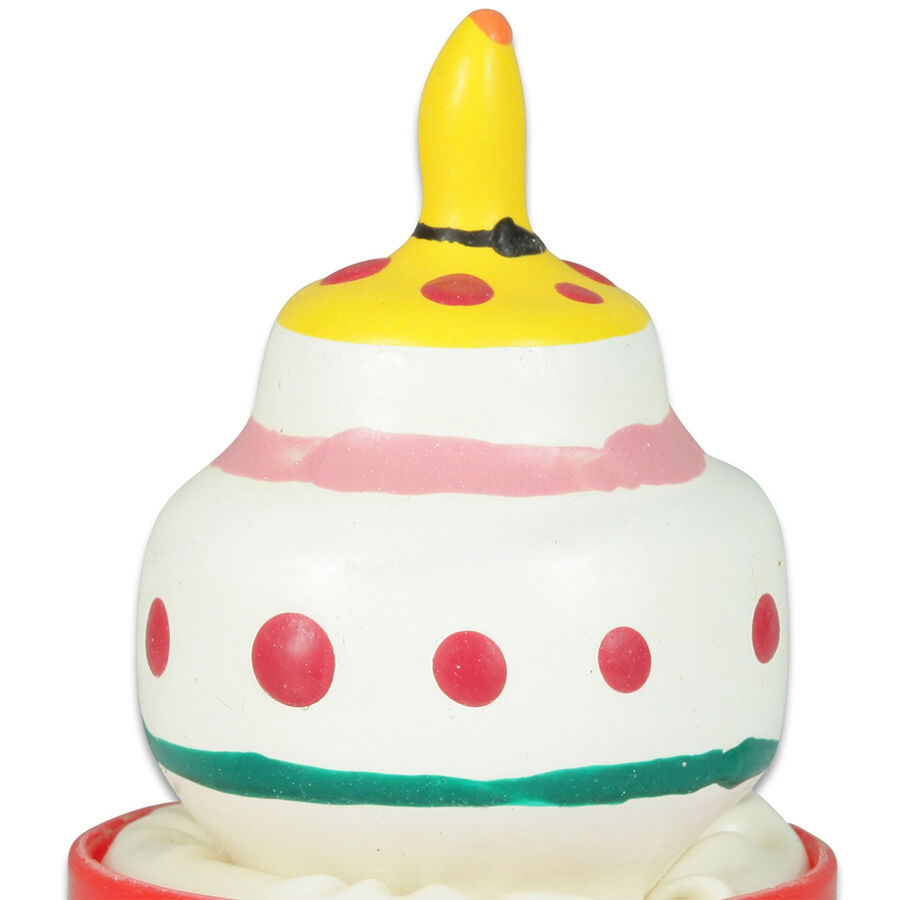 CONDOMERIE - HANDPAINTED NOVELTY CONDOMS CAKE
