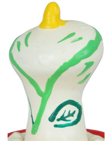 CONDOMERIE - HANDPAINTED NOVELTY CONDOMS KALA