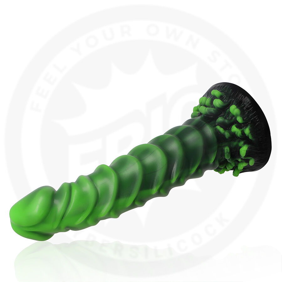 EPIC - DILDO CAELION LIVING ROOT - Imagem de 5