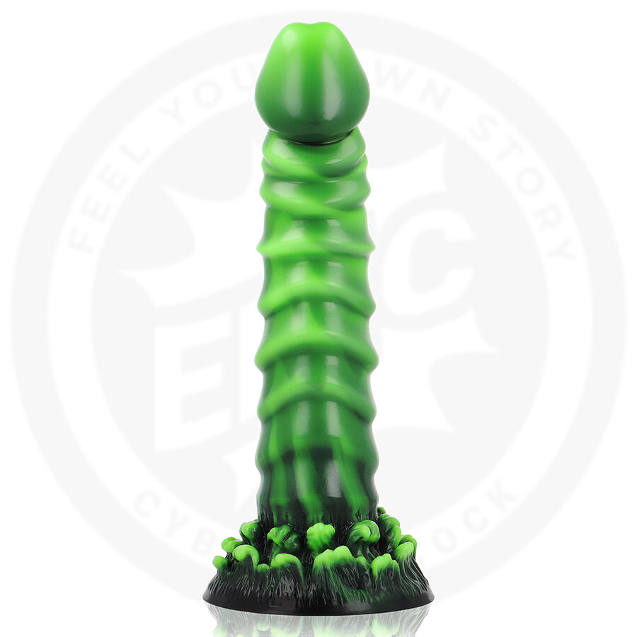 EPIC - DILDO CAELION LIVING ROOT - Imagem de 2