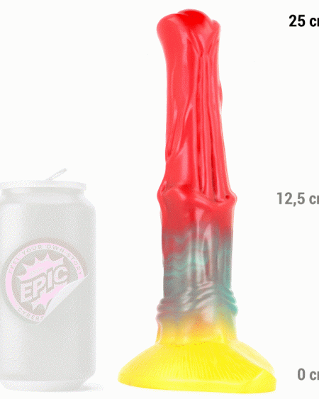 EPIC - DILDO AETHON GLOW
