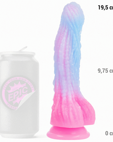 EPIC - DILDO SELARA DAWN