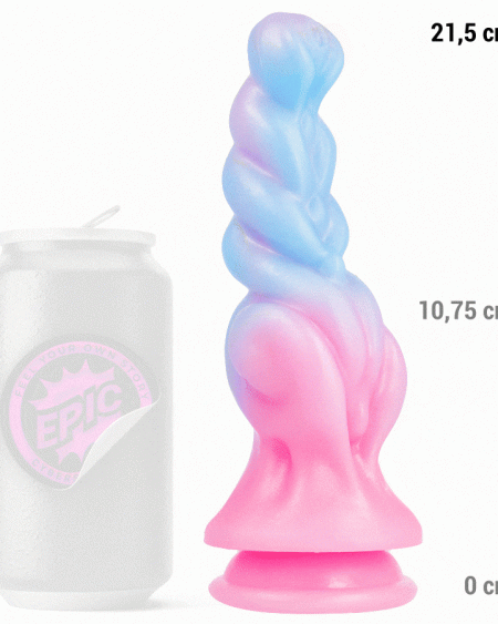 EPIC - DILDO RHEONA DAWN