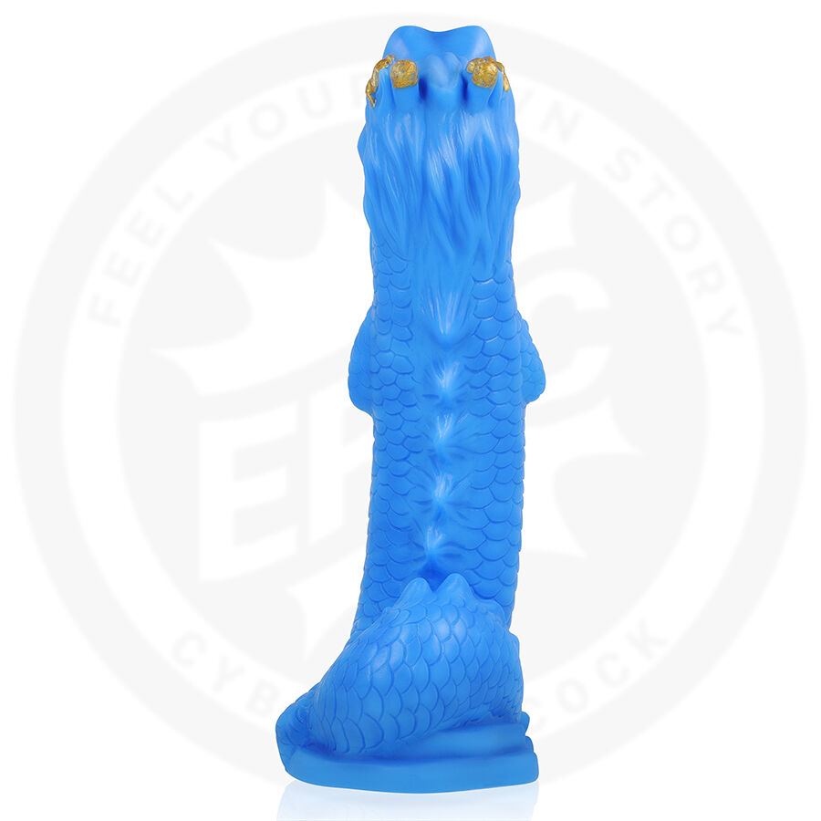EPIC - DILDO NAGA CELESTIAL DRAGON - Imagem de 3