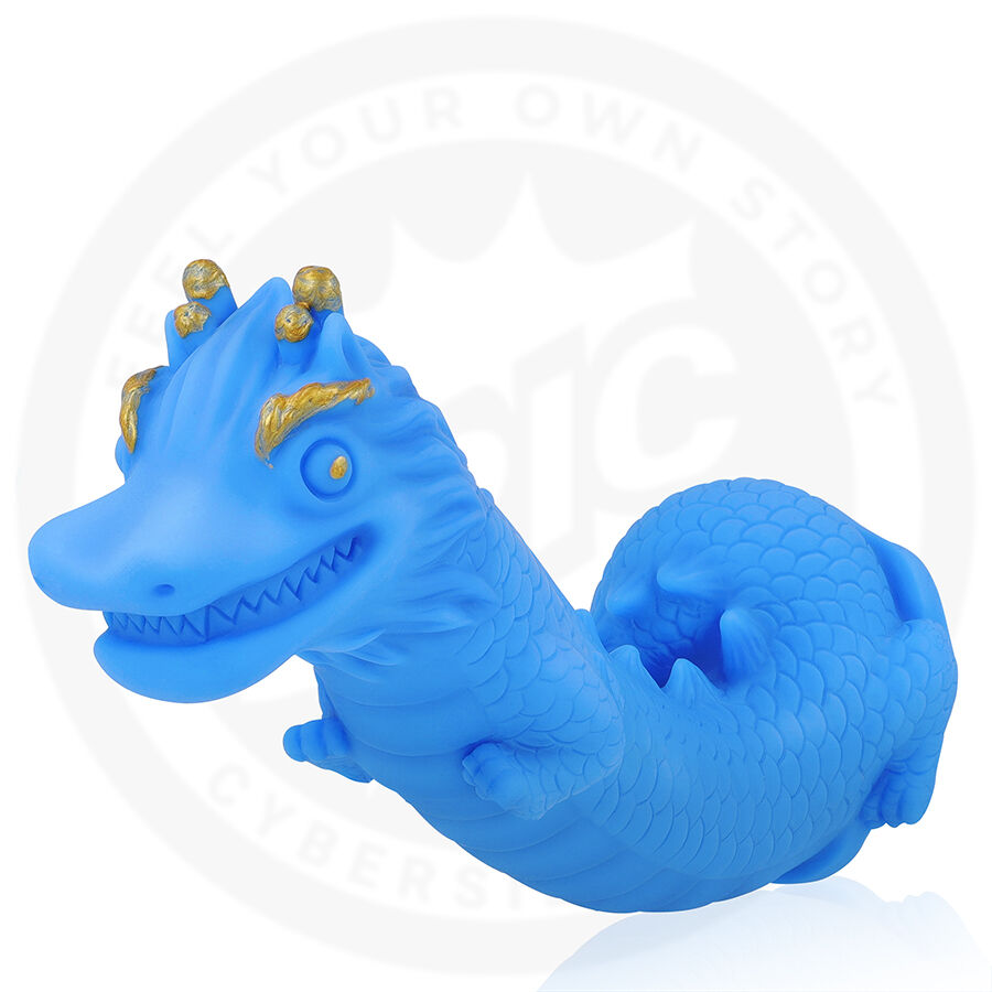 EPIC - DILDO NAGA CELESTIAL DRAGON - Imagem de 4