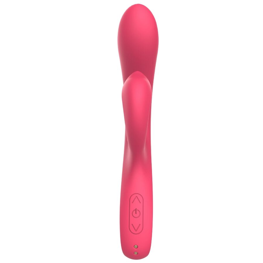 XOCOON - ENDLESS ORGASM G-SPOT VIBRATOR FUCHSIA - Imagem de 3