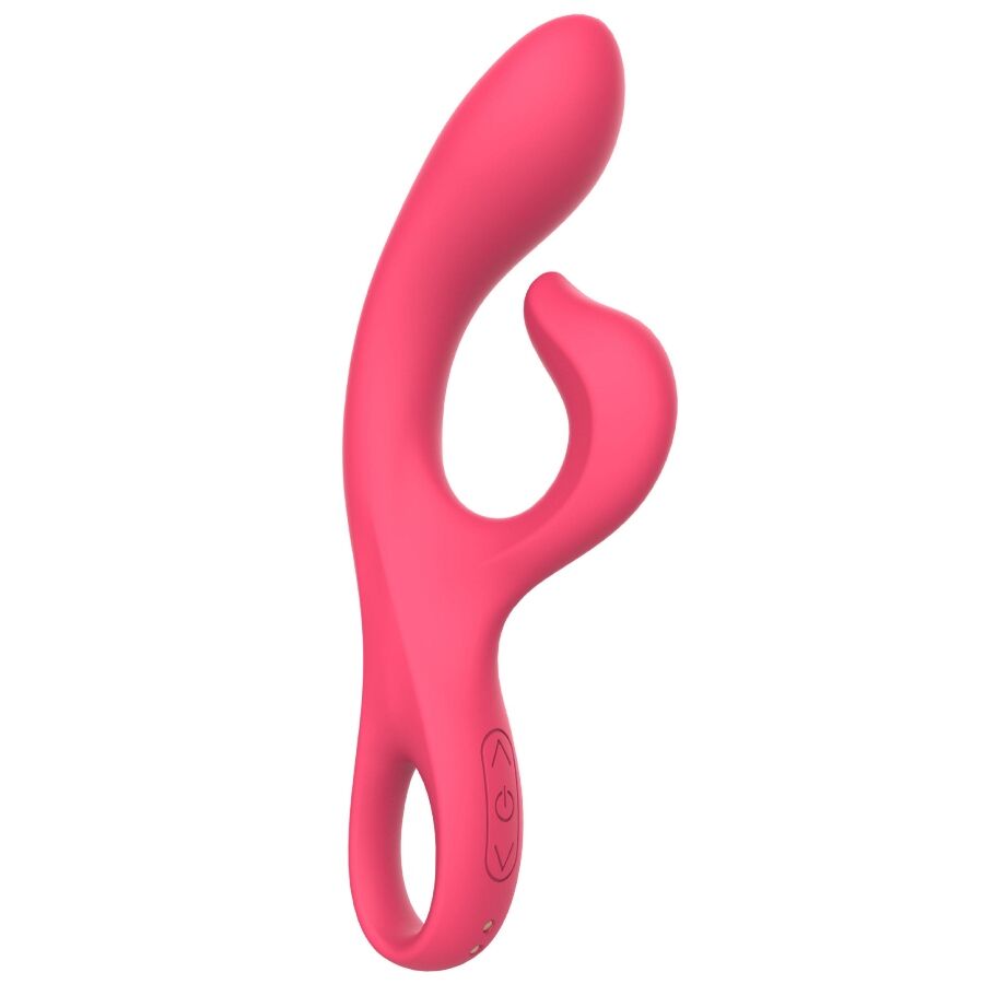 XOCOON - ENDLESS ORGASM G-SPOT VIBRATOR FUCHSIA - Imagem de 2
