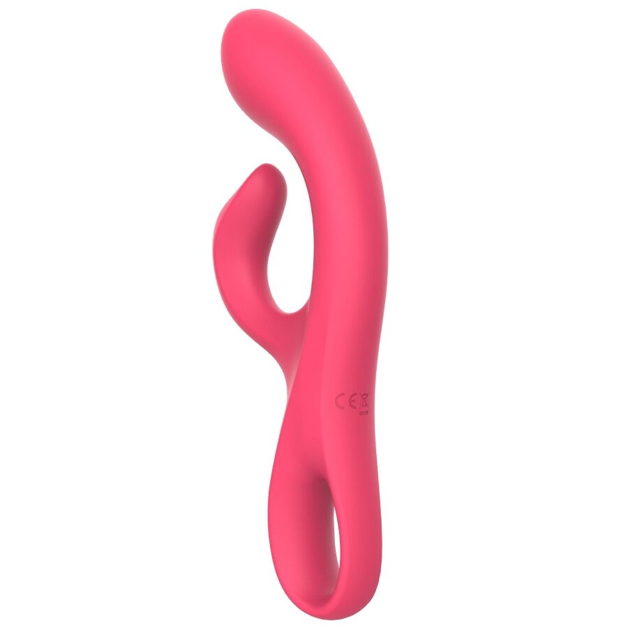 XOCOON - ENDLESS ORGASM G-SPOT VIBRATOR FUCHSIA - Imagem de 5