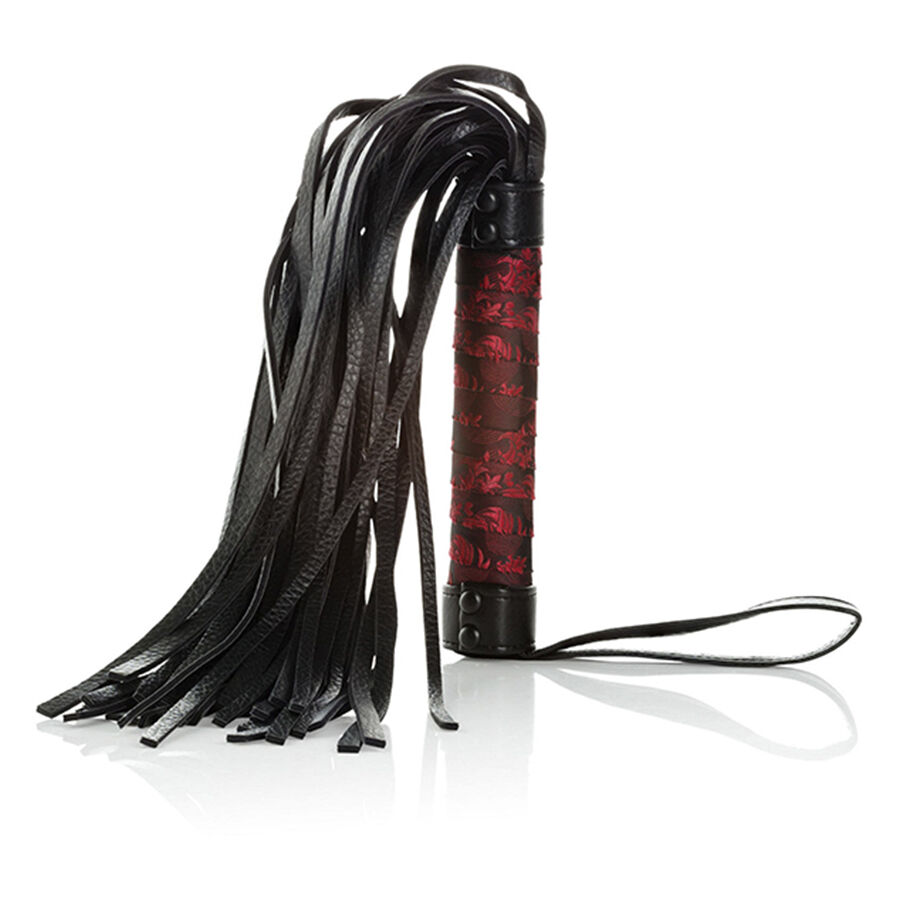 CALEXOTICS - SCANDAL WHIP WITH TAG - Imagem de 2