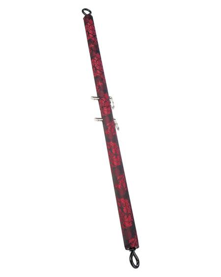 CALEXOTICS - SCANDAL BLACK SPACE BAR