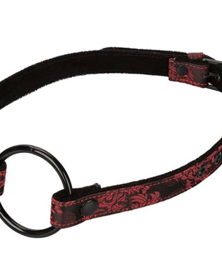 CALEXOTICS - SCANDAL OPEN MOUTH GAG