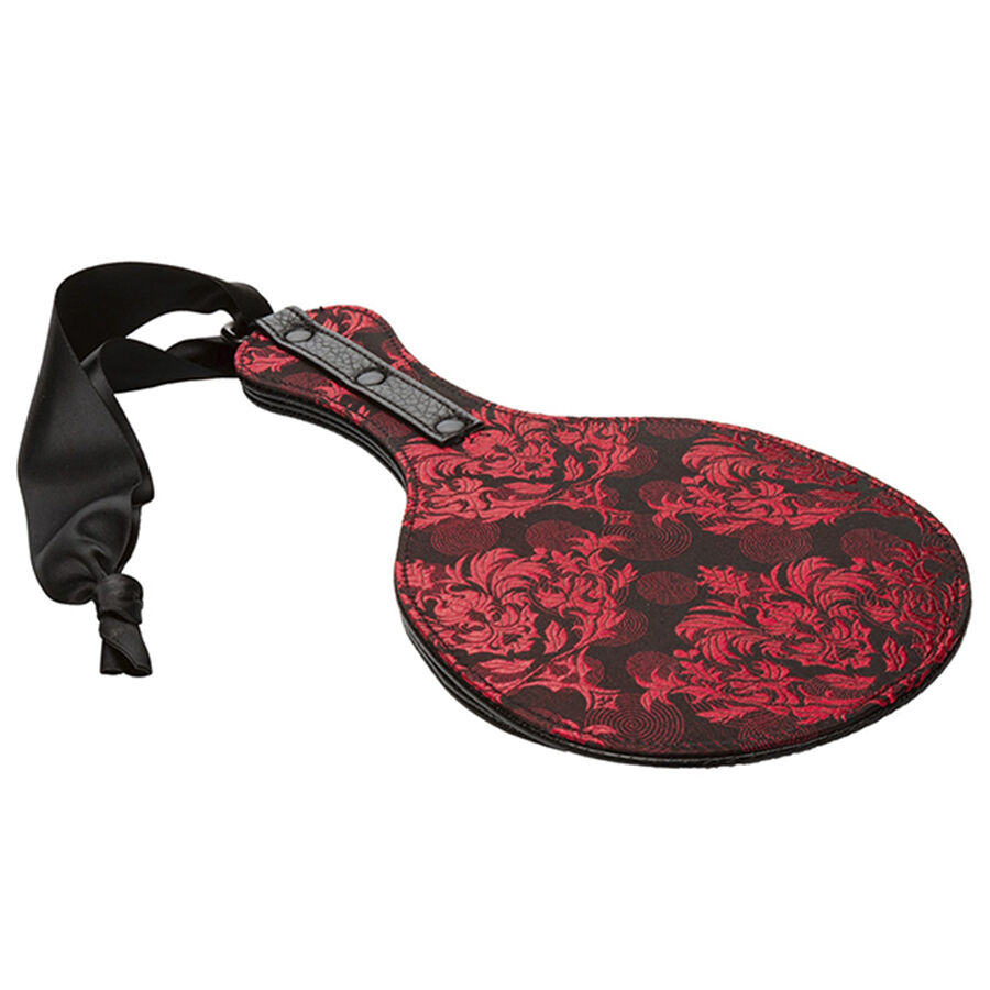 CALEXOTICS - SCANDAL DOUBLE ROUND SHOVEL - Imagem de 2