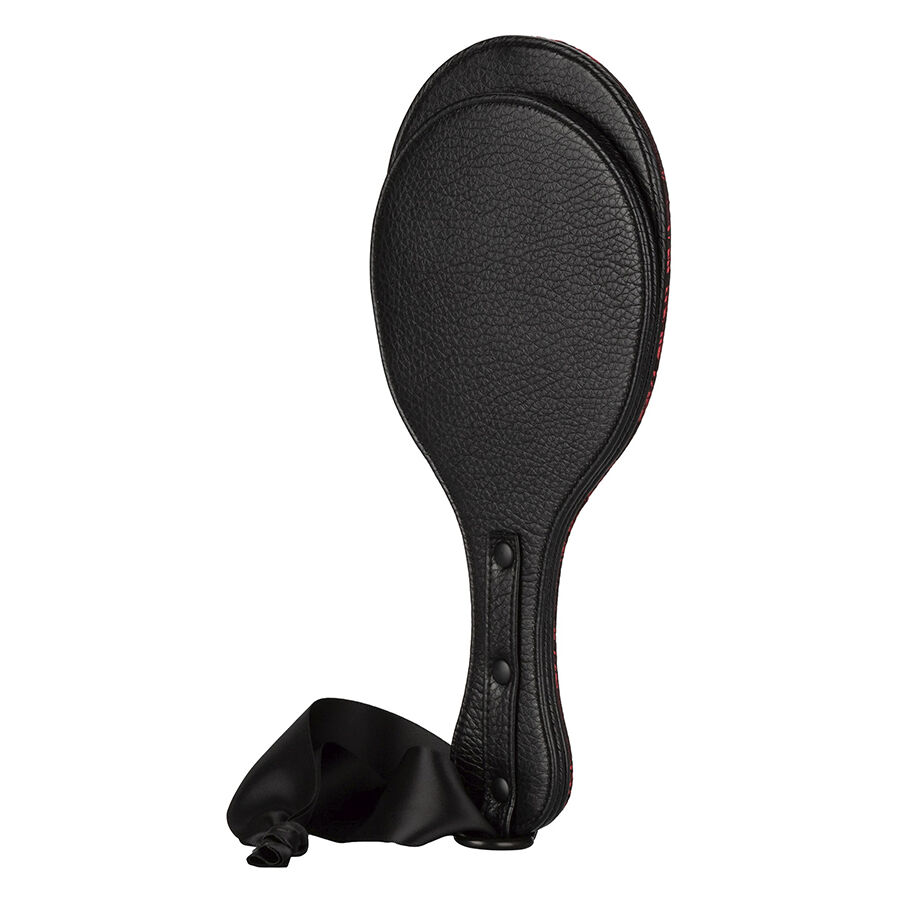 CALEXOTICS - SCANDAL DOUBLE ROUND SHOVEL - Imagem de 3