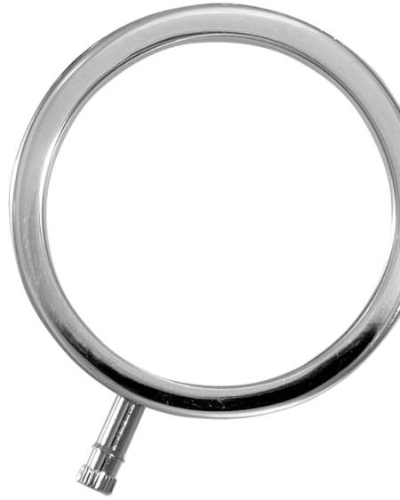 ELECTRASTIM - ELECTRARINGS METAL PENIS RING 32 MM