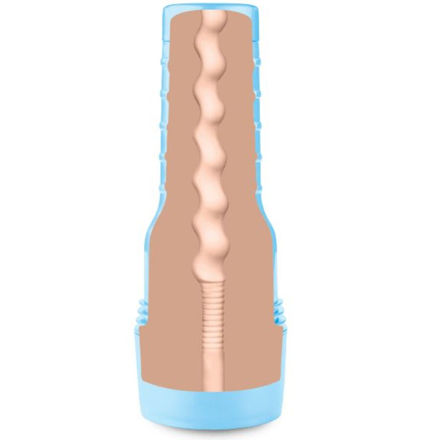 FLESHLIGHT FANTASY - MASTURBADOR ANO POWER BOTTOM BOY - Imagem de 4