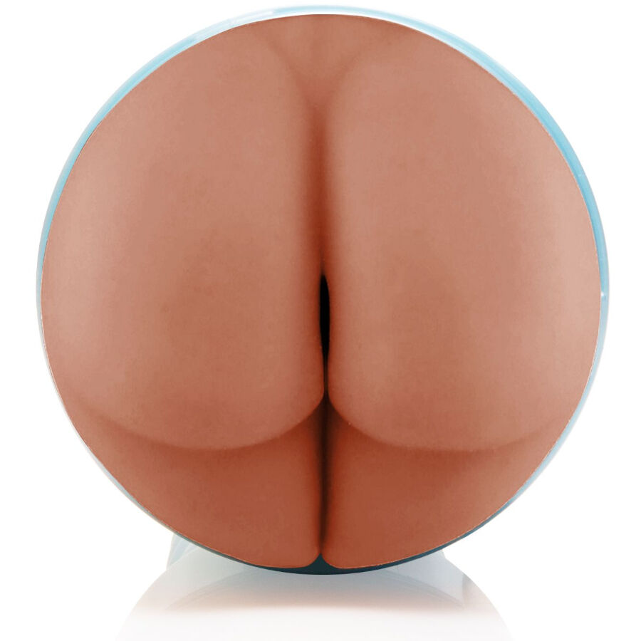 FLESHLIGHT FANTASY - MASTURBADOR ANO POWER BOTTOM BOY - Imagem de 2
