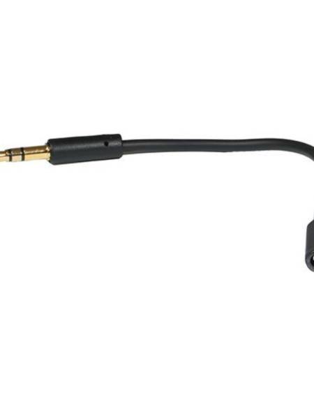 ELECTRASTIM - CABLE ADAPTER JACK 3.5 MM