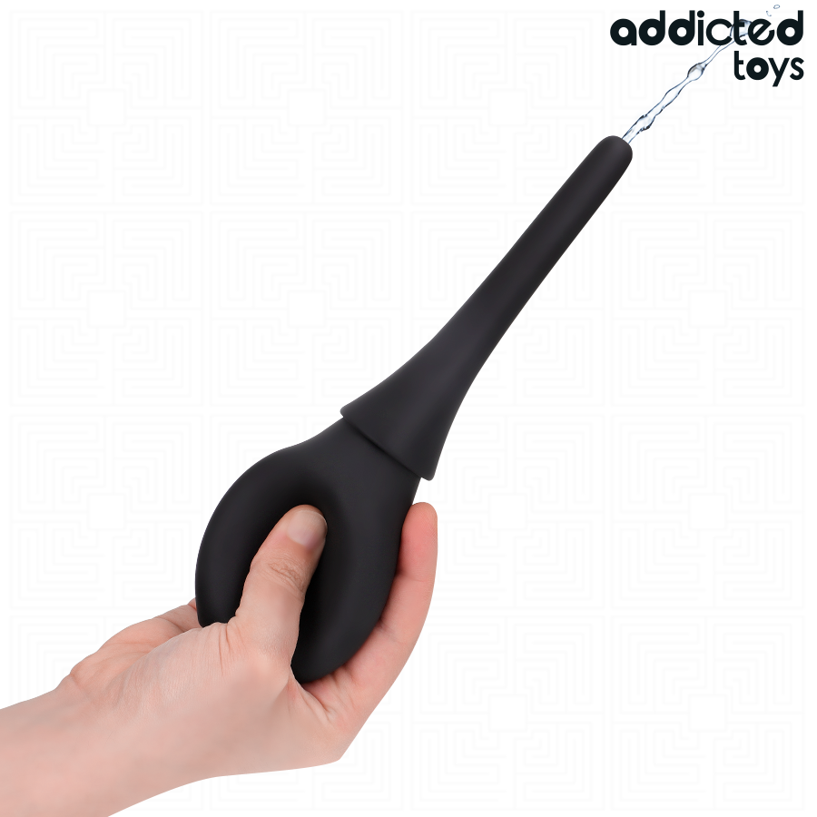 ADDICTED TOYS - TRAVEL CLEANER SILICONE MODEL 3 - Imagem de 3