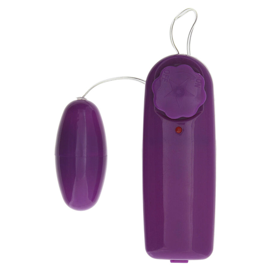 TOYJOY - JUST FOR YOU SUPER SEX BOMB BOX - Imagem de 2