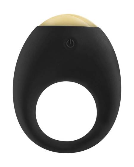 TOYJOY - ECLIPSE LIGHT VIBRATING PENIS RING