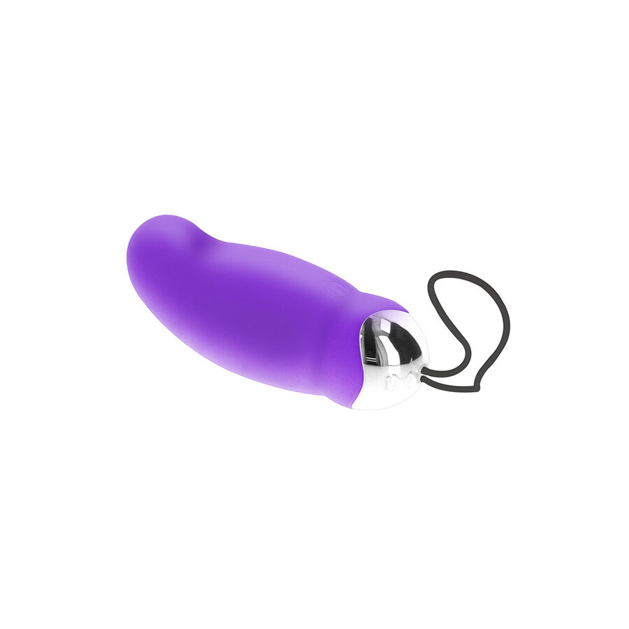 TOYJOY - HAPPINESS MY ORGASM EGGSPLODE VIBRATOR REMOTE CONTROL - Imagem de 2