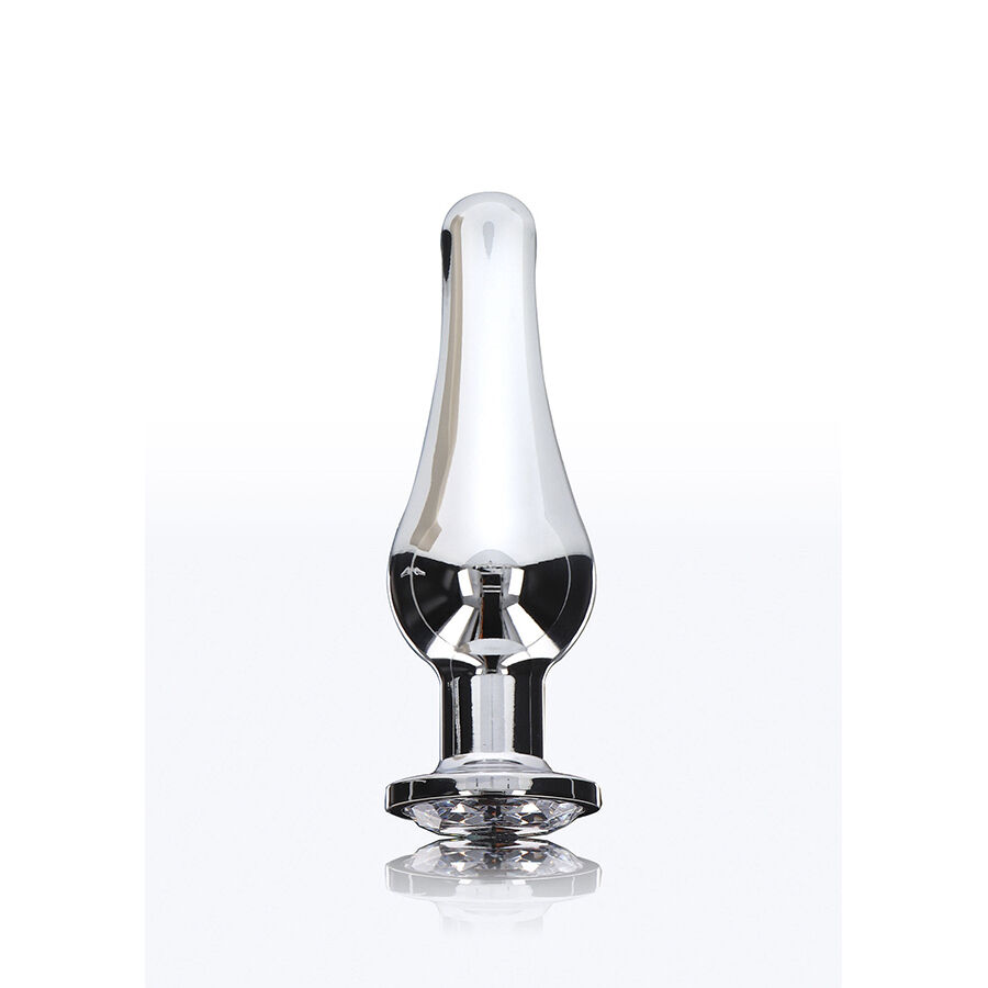 TOYJOY - ANAL PLAY DIAMOND BUM BIJOU SMALL ANAL PLUG - Imagem de 3