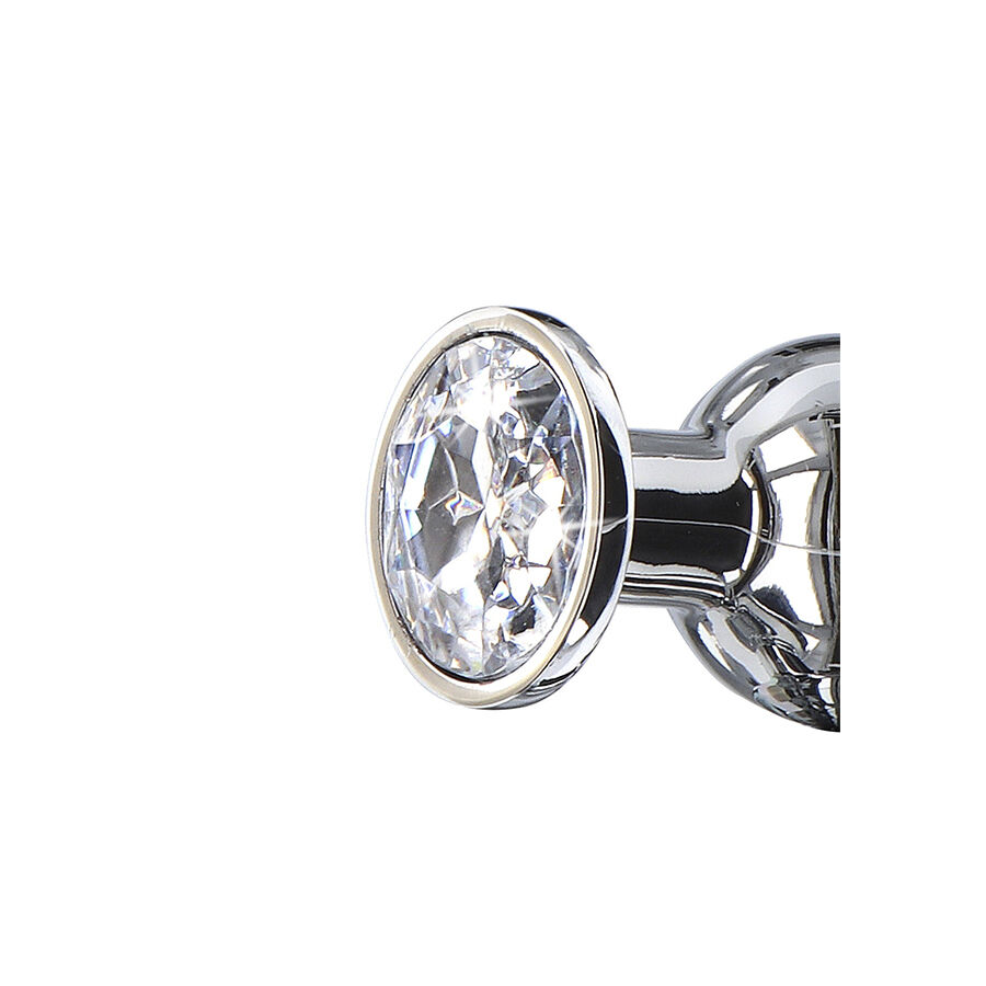 TOYJOY - ANAL PLAY DIAMOND BUM BIJOU SMALL ANAL PLUG - Imagem de 2