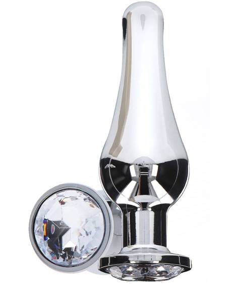 TOYJOY - ANAL PLAY DIAMOND BUM BIJOU LARGE ANAL PLUG