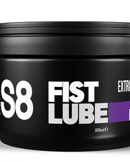 STIMUL8 - S8 EXTRA THICK HYBRID GRIPS LUBRICANT 500 ML