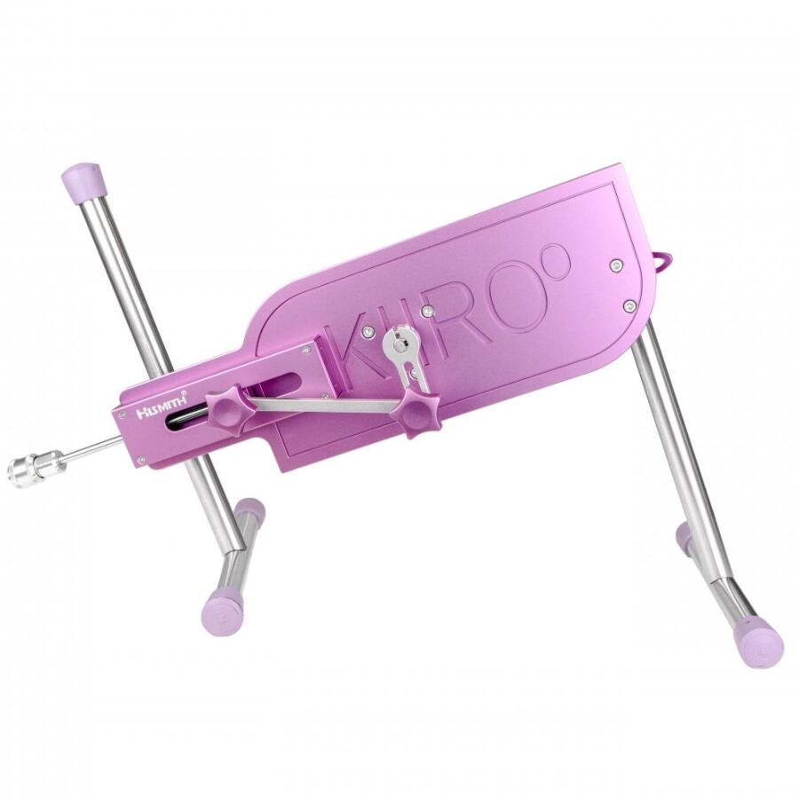 KIIROO - PLEASURE DRIVE INTERACTIVE SEX MACHINE - Imagem de 2