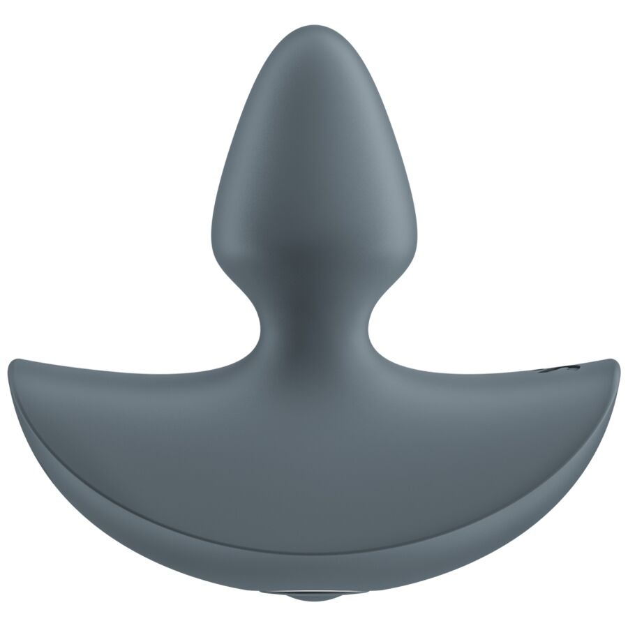 SATISFYER - ABSOLUTE BEGINNERS 1 PLUG ANAL VIBRATOR - Imagem de 2