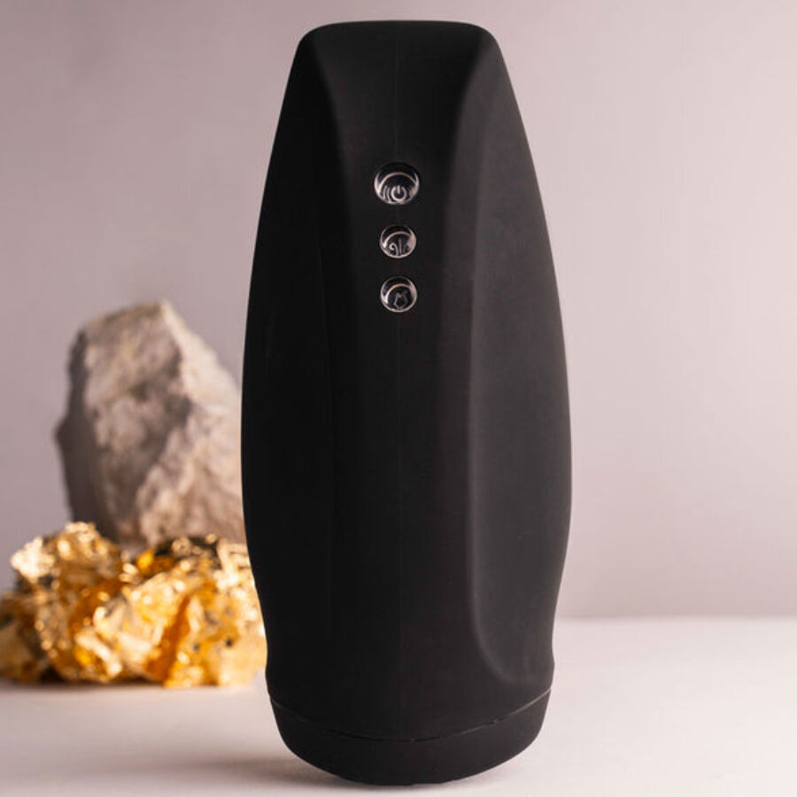 ROCKS-OFF - TORRENT AUTOMATIC MASTURBATOR WITH AIR TECHNOLOGY - Imagem de 2