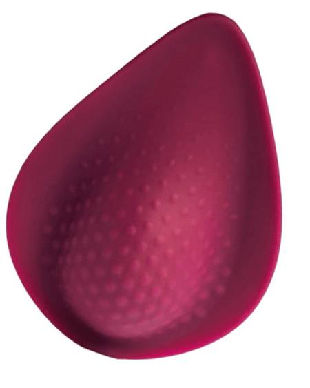 ROCKS- OFF - KNICKERBOCKER GLORY VIBRATOR DISCREET PANTY PINK