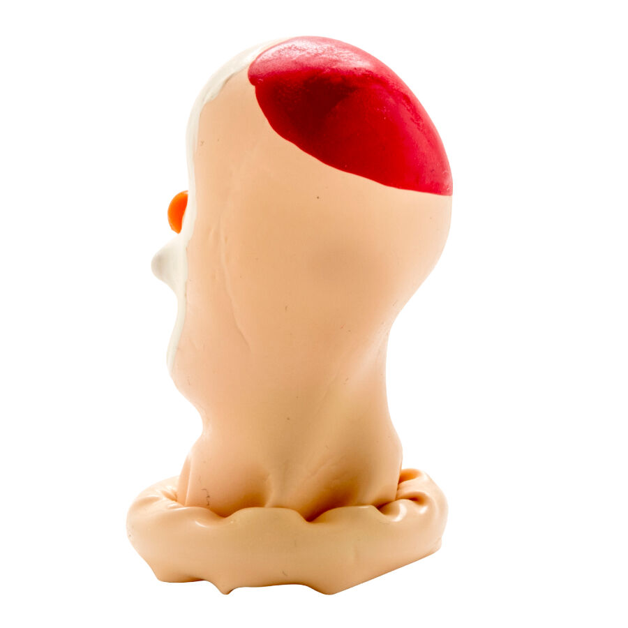 CONDOMERIE - HANDPAINTED NOVELTY CONDOMS SANTA - Imagem de 2