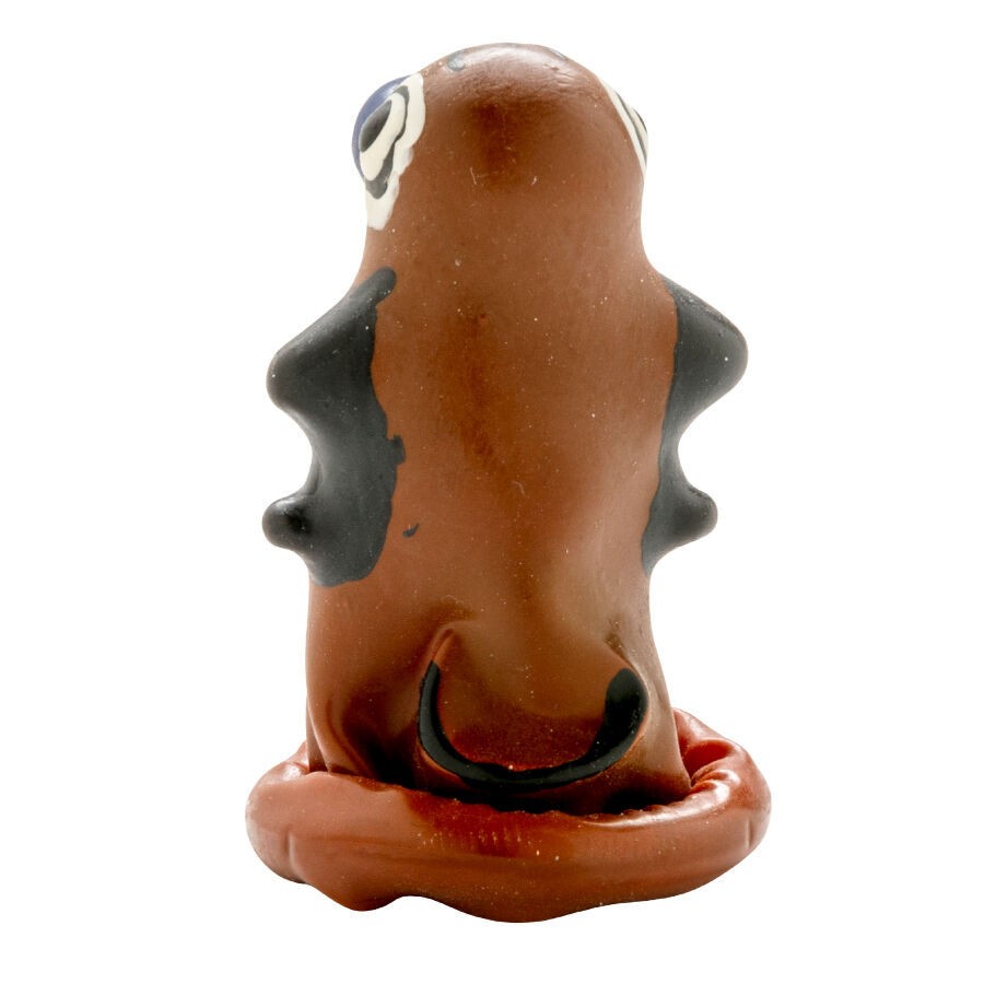 CONDOMERIE - HANDPAINTED NOVELTY CONDOMS PLATYPUS - Imagem de 3