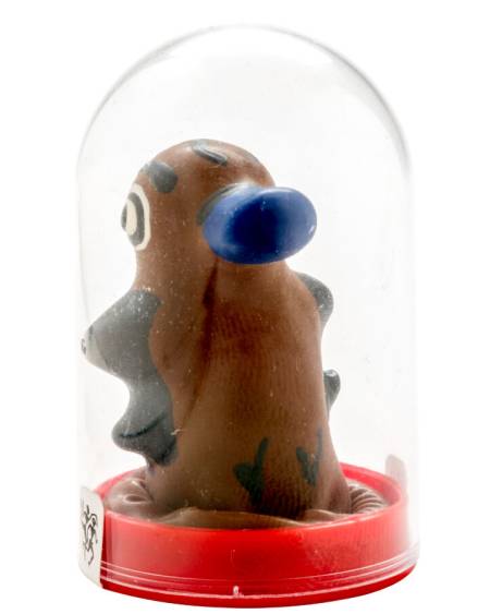 CONDOMERIE - HANDPAINTED NOVELTY CONDOMS PLATYPUS