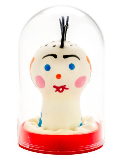 CONDOMERIE - HANDPAINTED NOVELTY CONDOMS PUNK