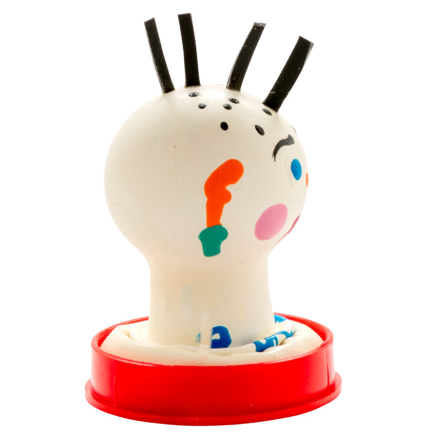 CONDOMERIE - HANDPAINTED NOVELTY CONDOMS PUNK - Imagem de 2