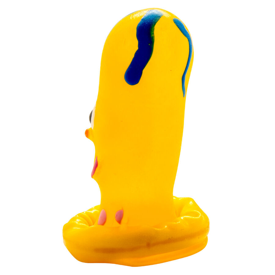 CONDOMERIE - HANDPAINTED NOVELTY CONDOMS MOTHER - Imagem de 4