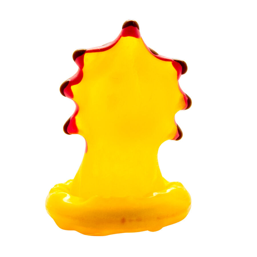 CONDOMERIE - HANDPAINTED NOVELTY CONDOMS SISTER - Imagem de 4