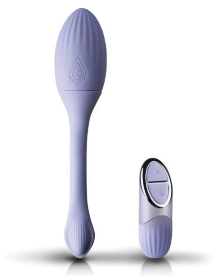 NIYA - N1 KEGEL PELVIC MASSAGER WITH REMOTE CONTROL