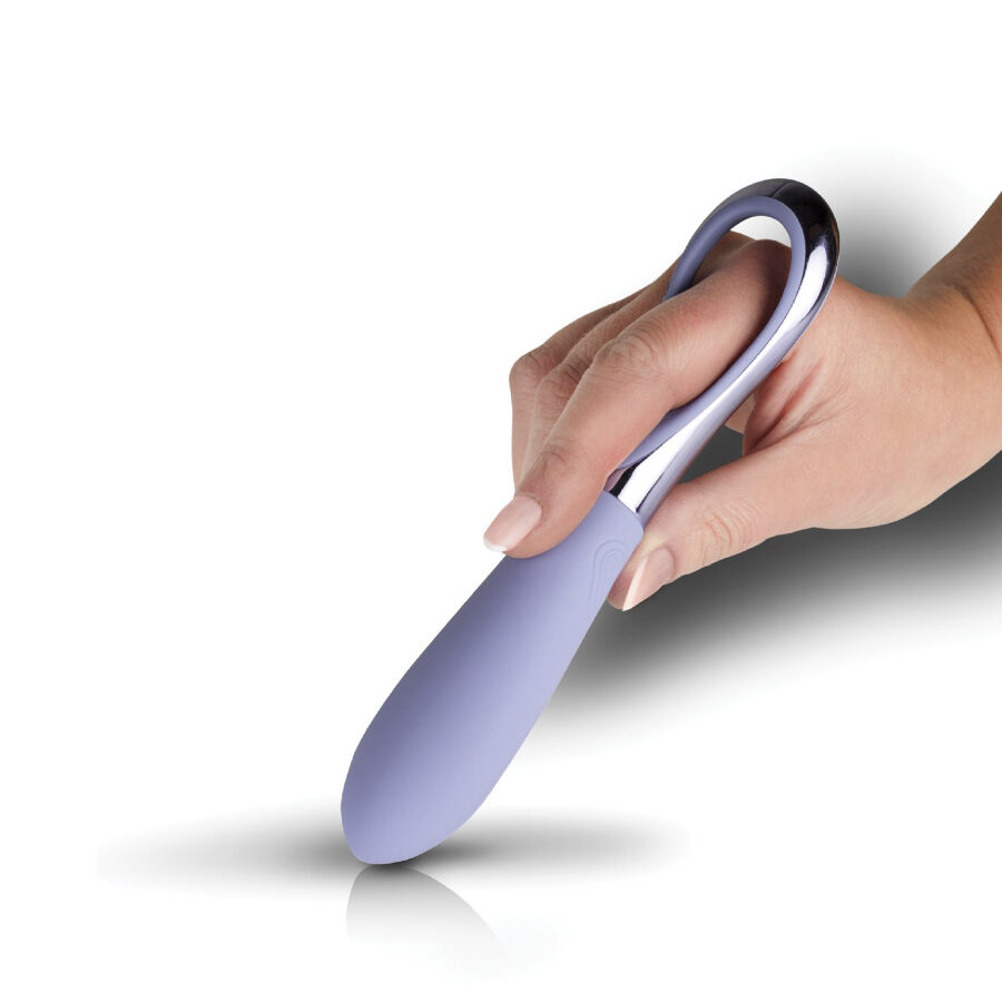 NIYA - N3 PRECISION EROGENATED ZONE MASSAGER - Imagem de 2
