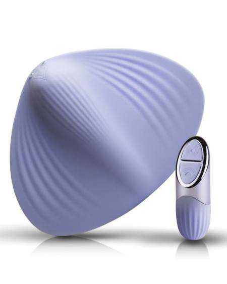 NIYA - N5 MULTI-USE INTIMATE MASSAGER WITH REMOTE CONTROL