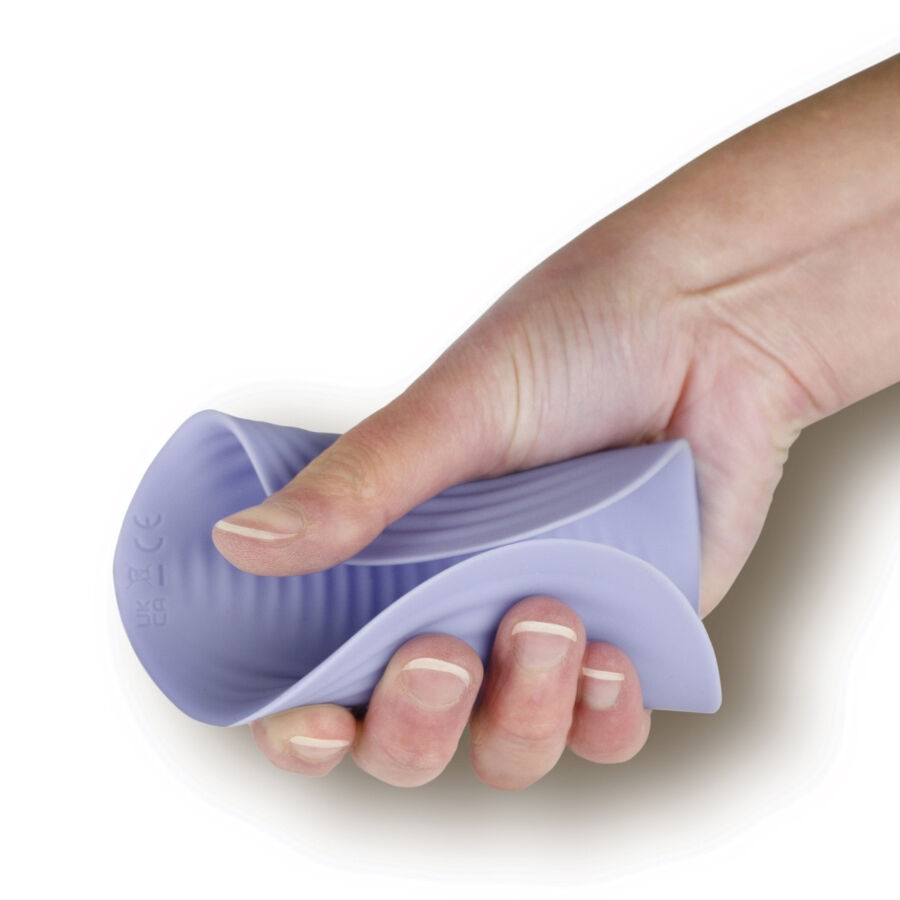 NIYA - N5 MULTI-USE INTIMATE MASSAGER WITH REMOTE CONTROL - Imagem de 2