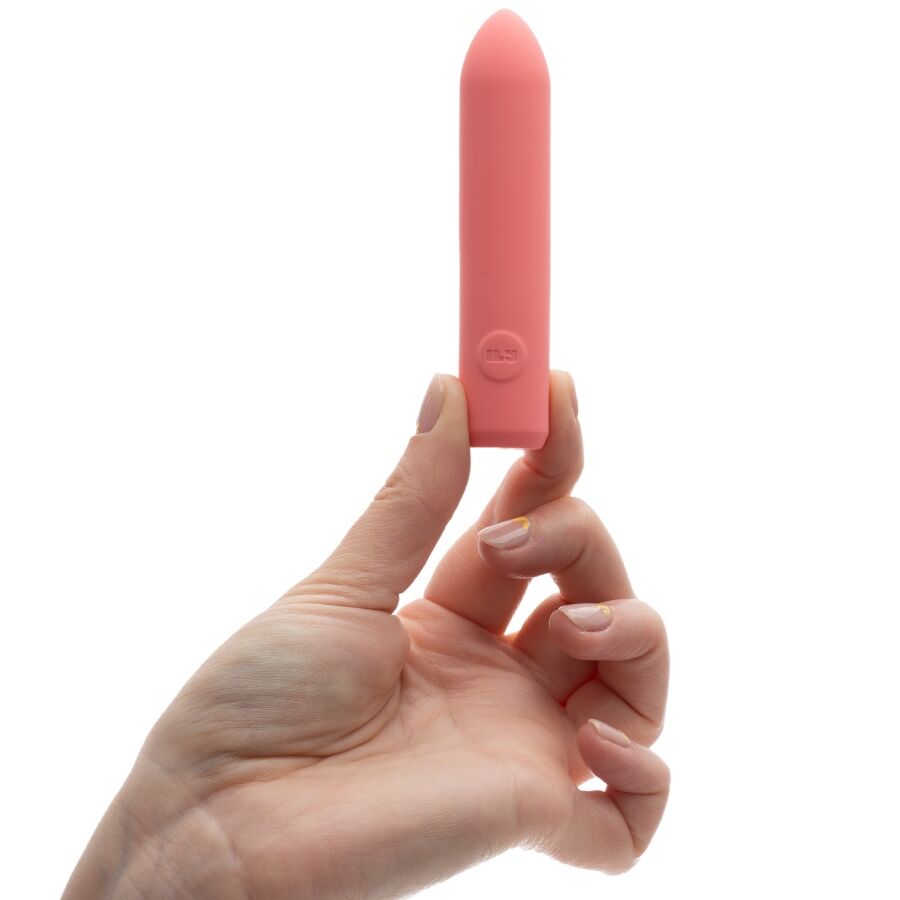 JE JOUE - ILY BULLET PINK - Imagem de 5