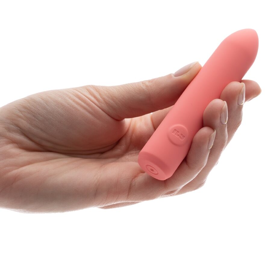 JE JOUE - ILY BULLET PINK - Imagem de 4