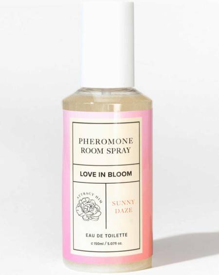 EYE OF LOVE - BLOOM ROOM SPRAY SATIVA SUNNY DAZE 150 ML